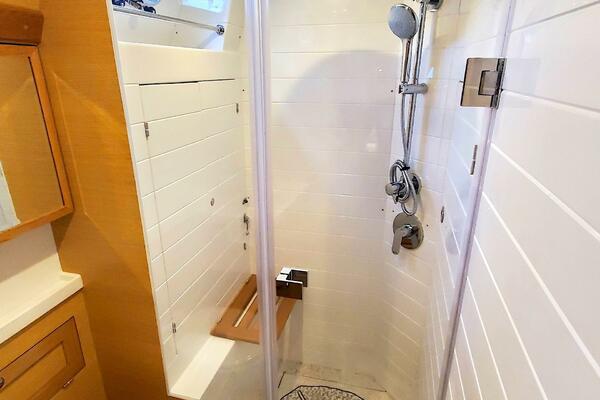 Centurion 56ft Bluewater Yacht For Sale