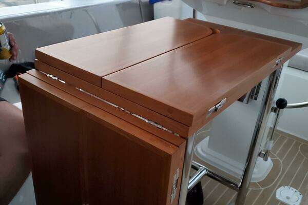 Bluewater 56 Yacht For Sale