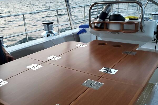 Centurion 56ft Bluewater Yacht For Sale