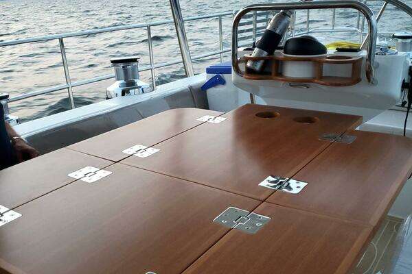 Bluewater 56 Yacht For Sale