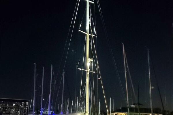 Centurion 56ft Bluewater Yacht For Sale