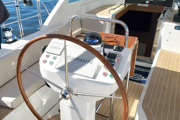 Centurion 56ft Bluewater Yacht For Sale