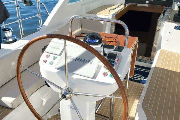 Bluewater 56 Yacht For Sale