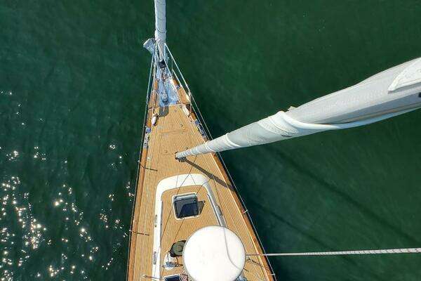 Bluewater 56 Yacht For Sale