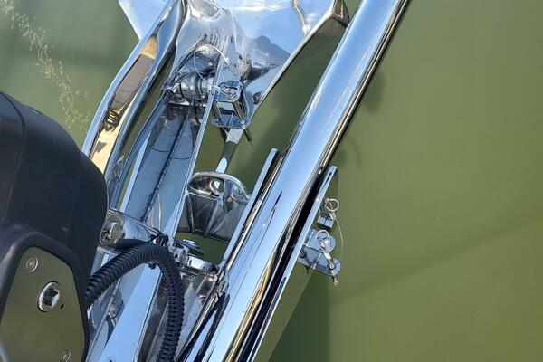 Centurion 56ft Bluewater Yacht For Sale