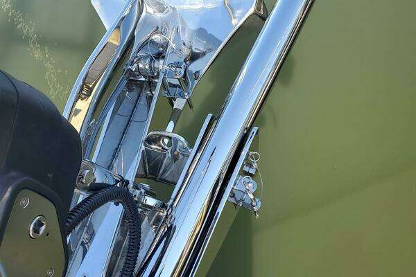 Bluewater 56 Yacht For Sale