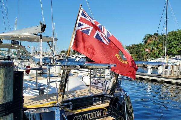 Bluewater 56 Yacht For Sale