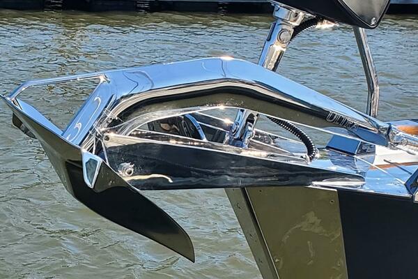 Centurion 56ft Bluewater Yacht For Sale