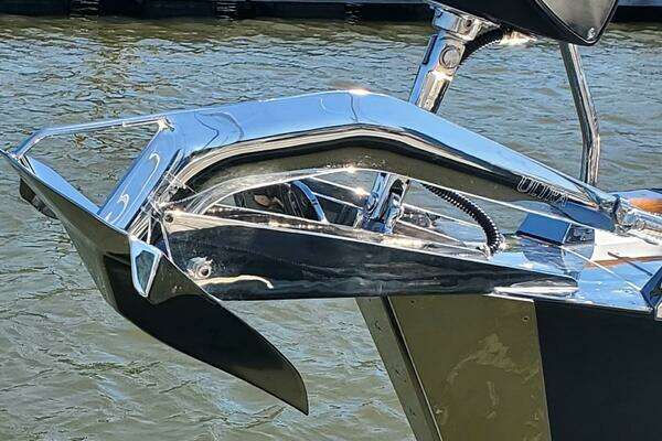 Bluewater 56 Yacht For Sale