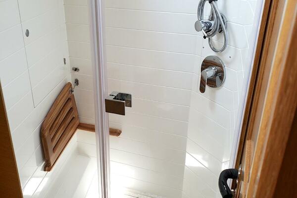 Centurion 56ft Bluewater Yacht For Sale