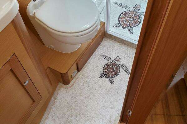 Bluewater 56 Yacht For Sale