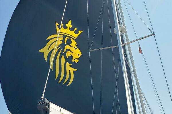 Bluewater 56 Yacht For Sale