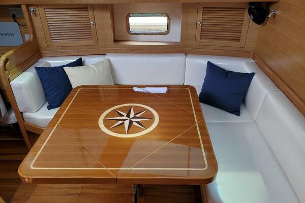 Centurion 56ft Bluewater Yacht For Sale