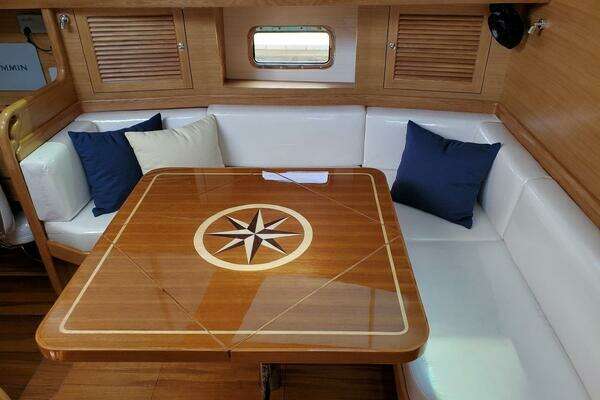 Bluewater 56 Yacht For Sale