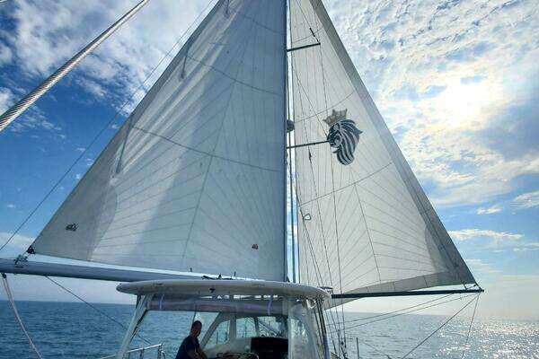 Bluewater 56 Yacht For Sale