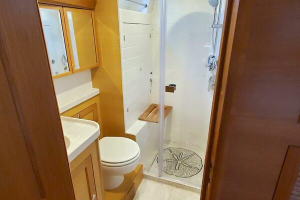 Centurion 56ft Bluewater Yacht For Sale