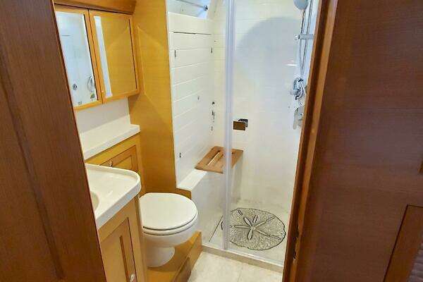 Bluewater 56 Yacht For Sale