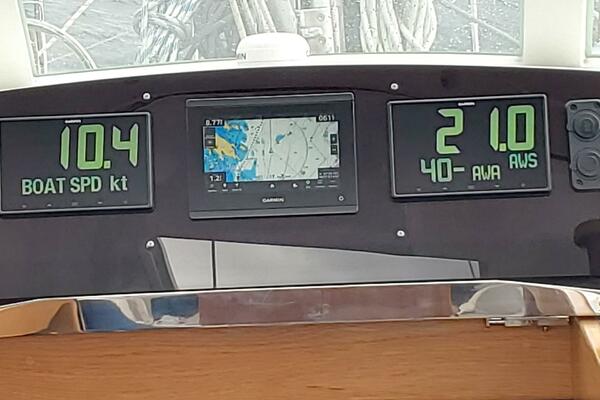 Centurion 56ft Bluewater Yacht For Sale