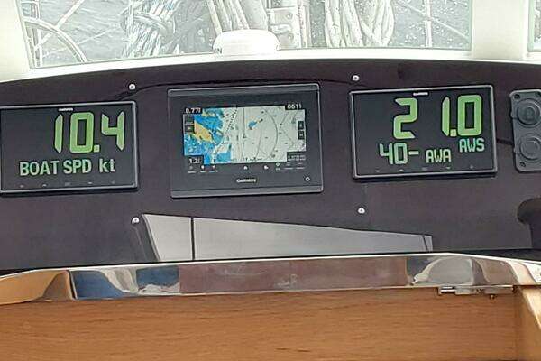 Bluewater 56 Yacht For Sale