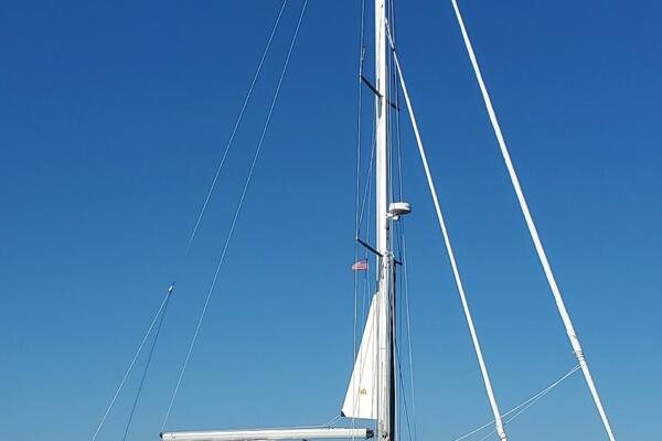 Centurion 56ft Bluewater Yacht For Sale