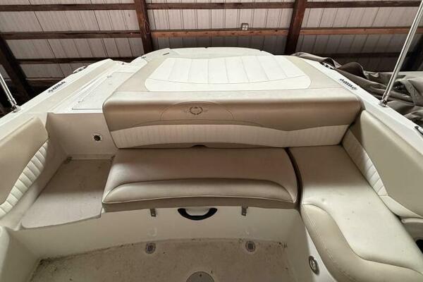 20ft Stingray Yacht For Sale