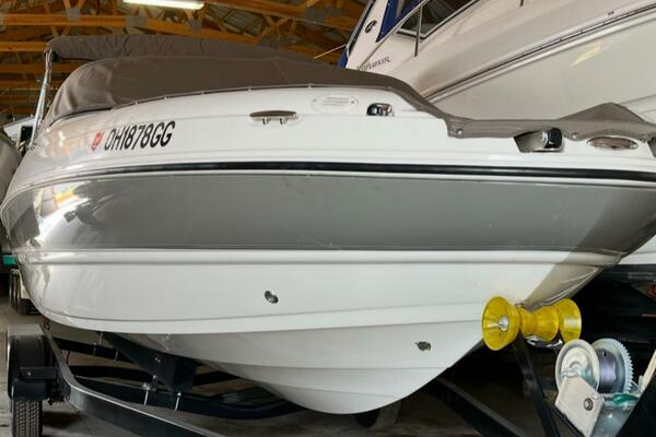 20ft Stingray Yacht For Sale