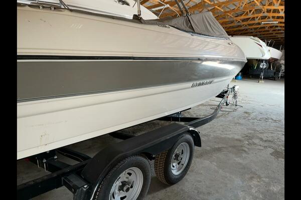 20ft Stingray Yacht For Sale