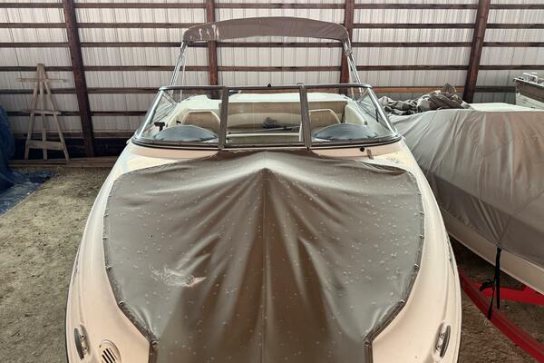20ft Stingray Yacht For Sale