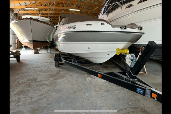 20ft Stingray Yacht For Sale