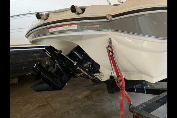 20ft Stingray Yacht For Sale