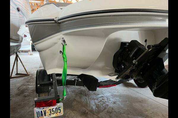 20ft Stingray Yacht For Sale