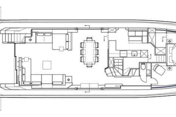 88ft Ladenstein Yacht For Sale