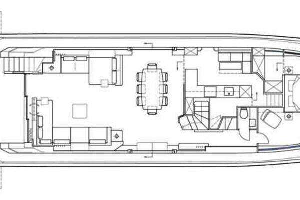 Ladenstein L88 Yacht For Sale