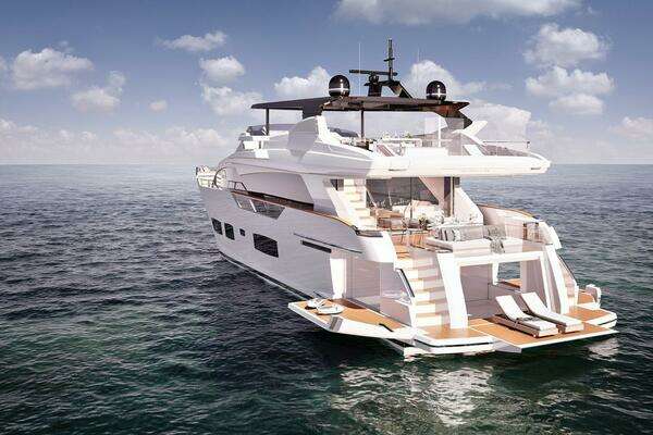 Photo of the 2026 Ladenstein L88