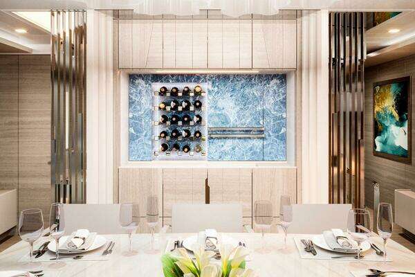 Ladenstein L88 Yacht For Sale