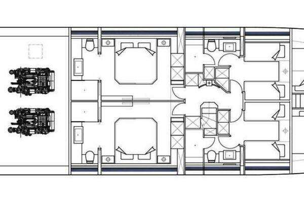 Ladenstein L88 Yacht For Sale