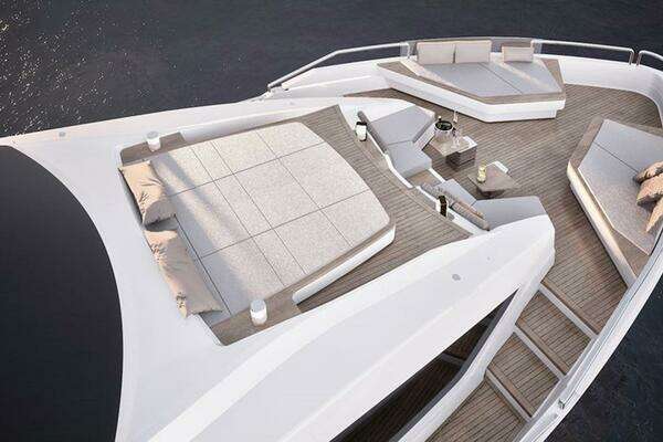 Ladenstein L88 Yacht For Sale