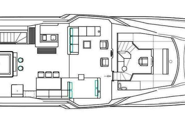 Ladenstein L88 Yacht For Sale