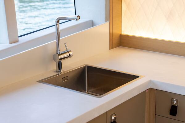 GRIT 67ft Steeler Yacht For Sale