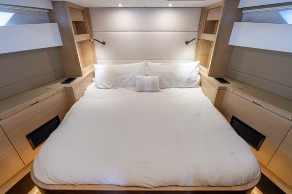 GRIT 67ft Steeler Yacht For Sale