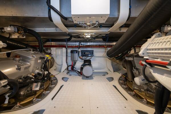 GRIT 67ft Steeler Yacht For Sale