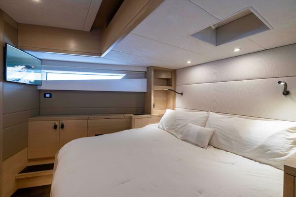 GRIT 67ft Steeler Yacht For Sale
