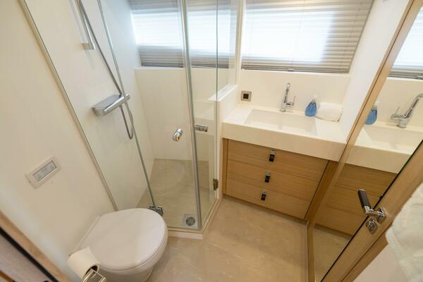 GRIT 67ft Steeler Yacht For Sale