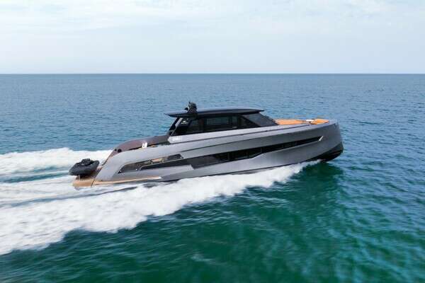 67-ft-Steeler-2025-Bronson 67 Beachclub-GRIT West Palm Beach Florida United States  yacht for sale