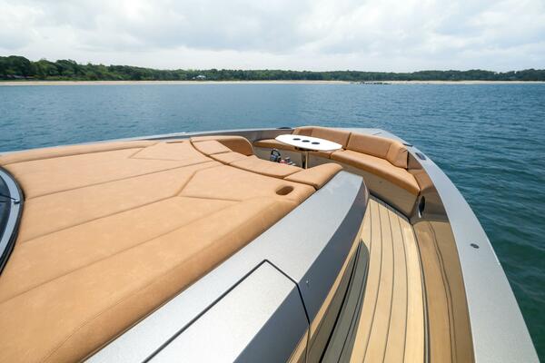 GRIT 67ft Steeler Yacht For Sale