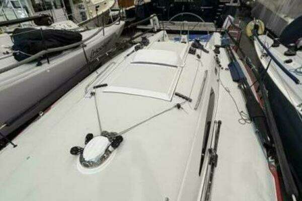 J Boats J/111 Yacht For Sale