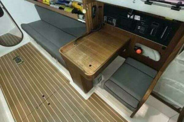 J Boats J/111 Yacht For Sale