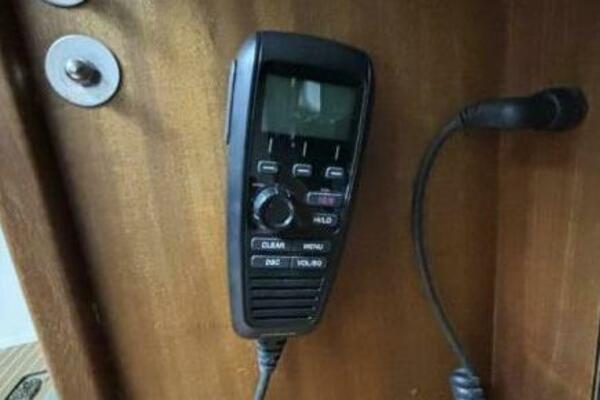 ORANGE WHIP 36ft J Boats Yacht For Sale