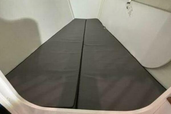 ORANGE WHIP 36ft J Boats Yacht For Sale