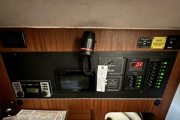 ORANGE WHIP 36ft J Boats Yacht For Sale